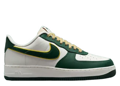 Nike Air Force 1 Low Athletic Company Noble Green
