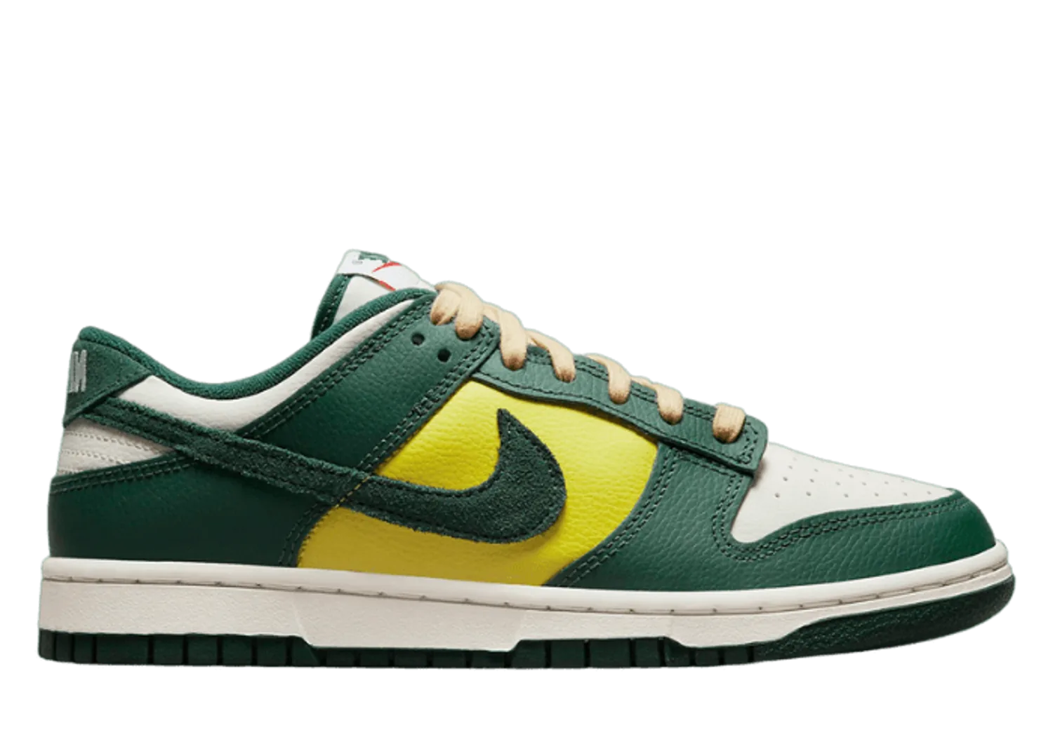 Nike Dunk Low Noble Green