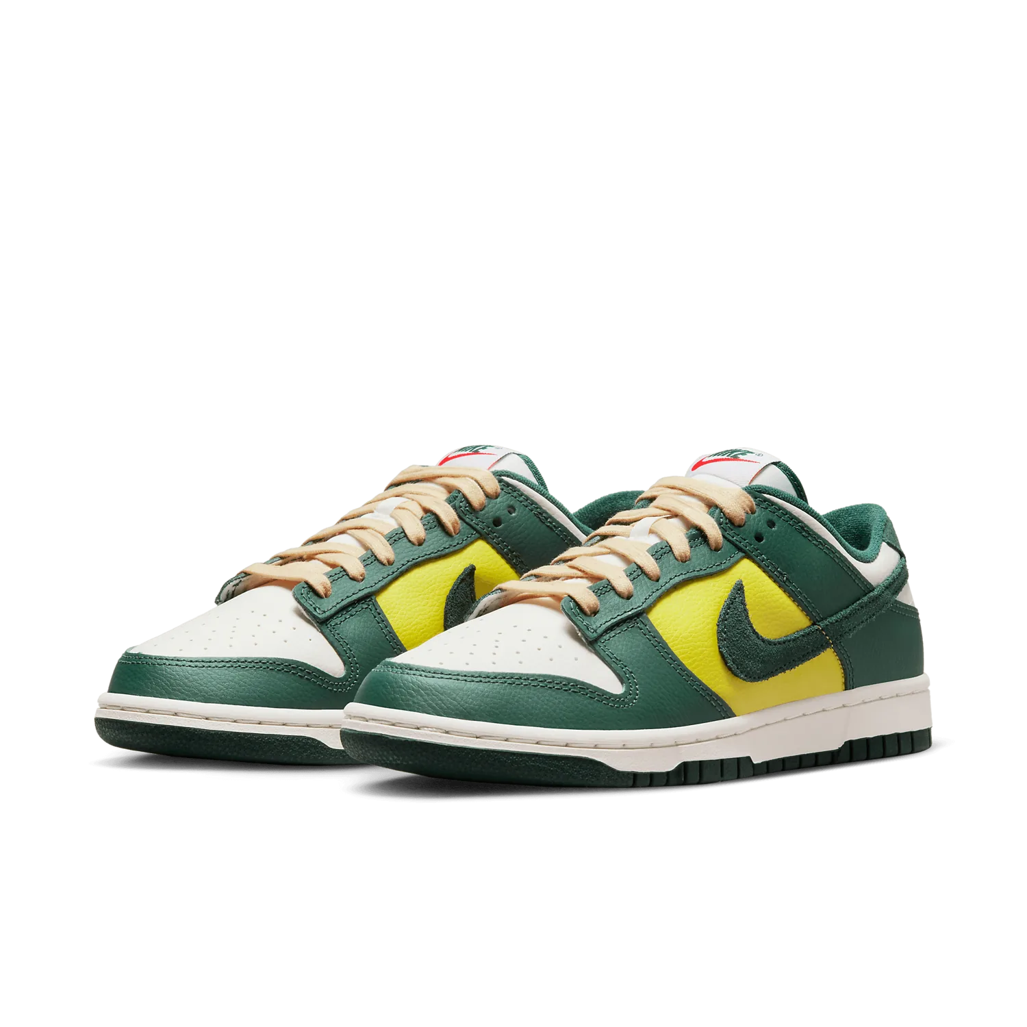 Nike Dunk Low Noble Green image 4