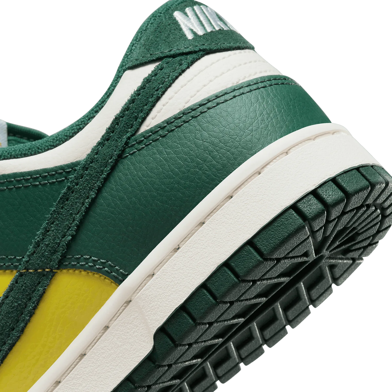 Nike Dunk Low Noble Green image 7
