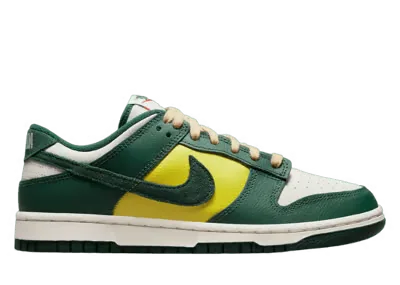 Nike Dunk Low Noble Green