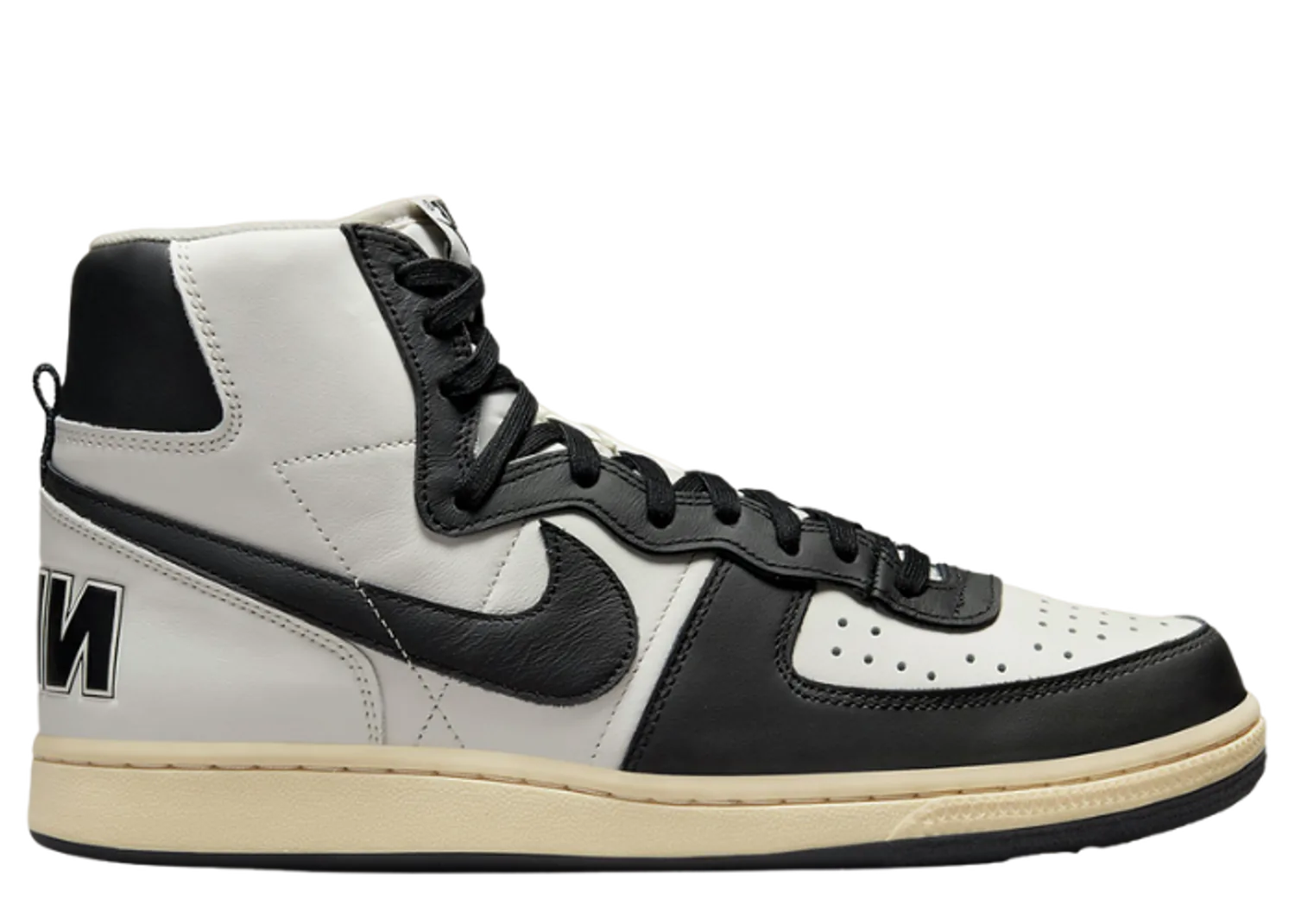 Nike Terminator High Premium Panda