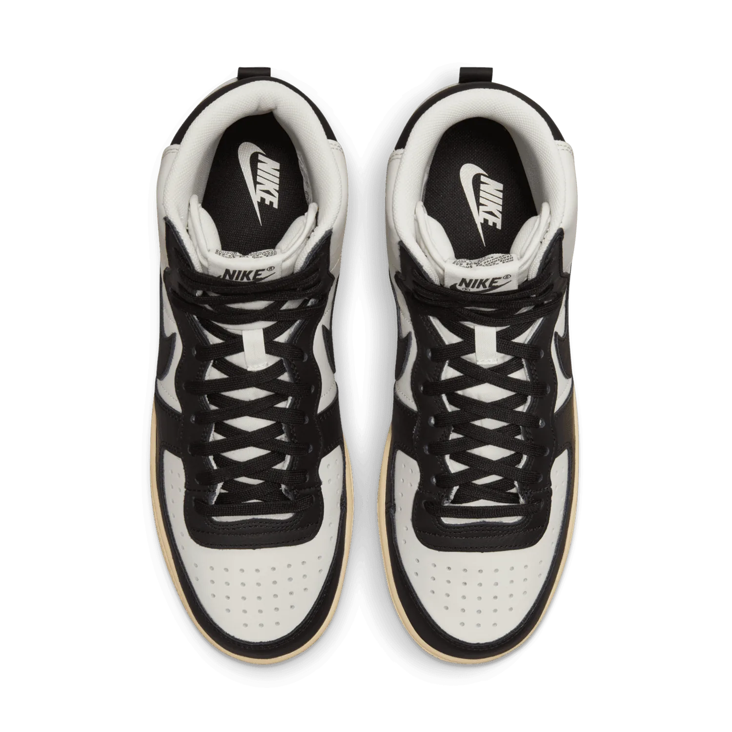 Nike Terminator High Premium Panda image 3