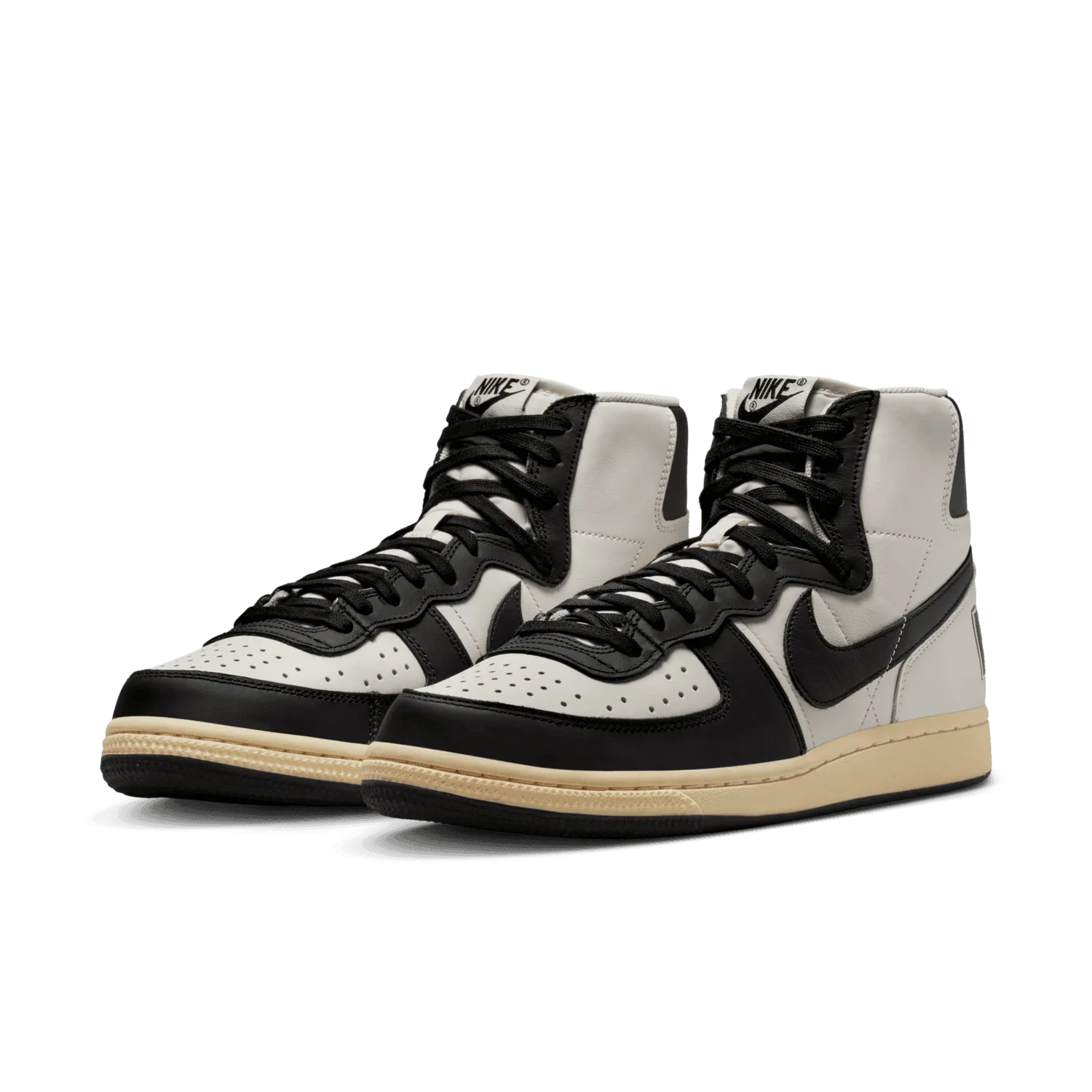 Nike Terminator High Premium Panda image 4