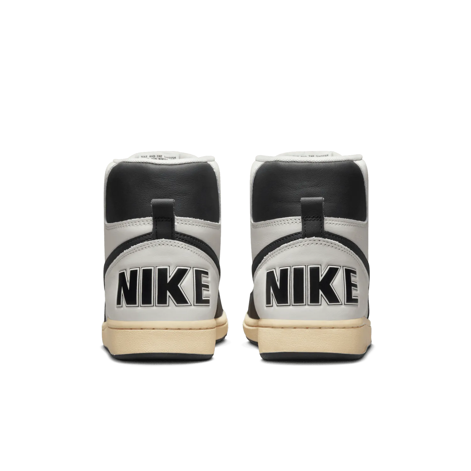 Nike Terminator High Premium Panda image 5