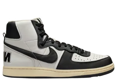 Nike Terminator High Premium Panda