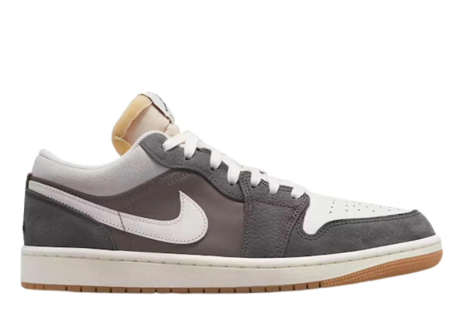Jordan 1 Low SNKRS Day Korea Magpie (2023)