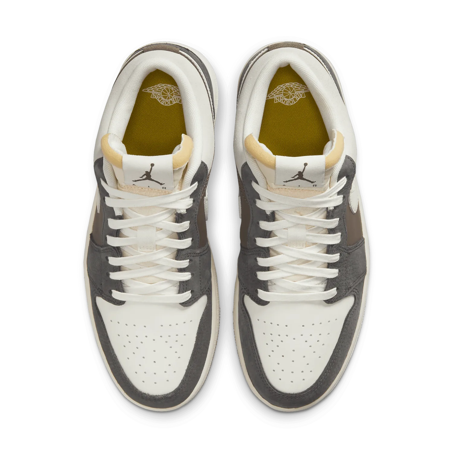 Jordan 1 Low SNKRS Day Korea Magpie (2023) image 3