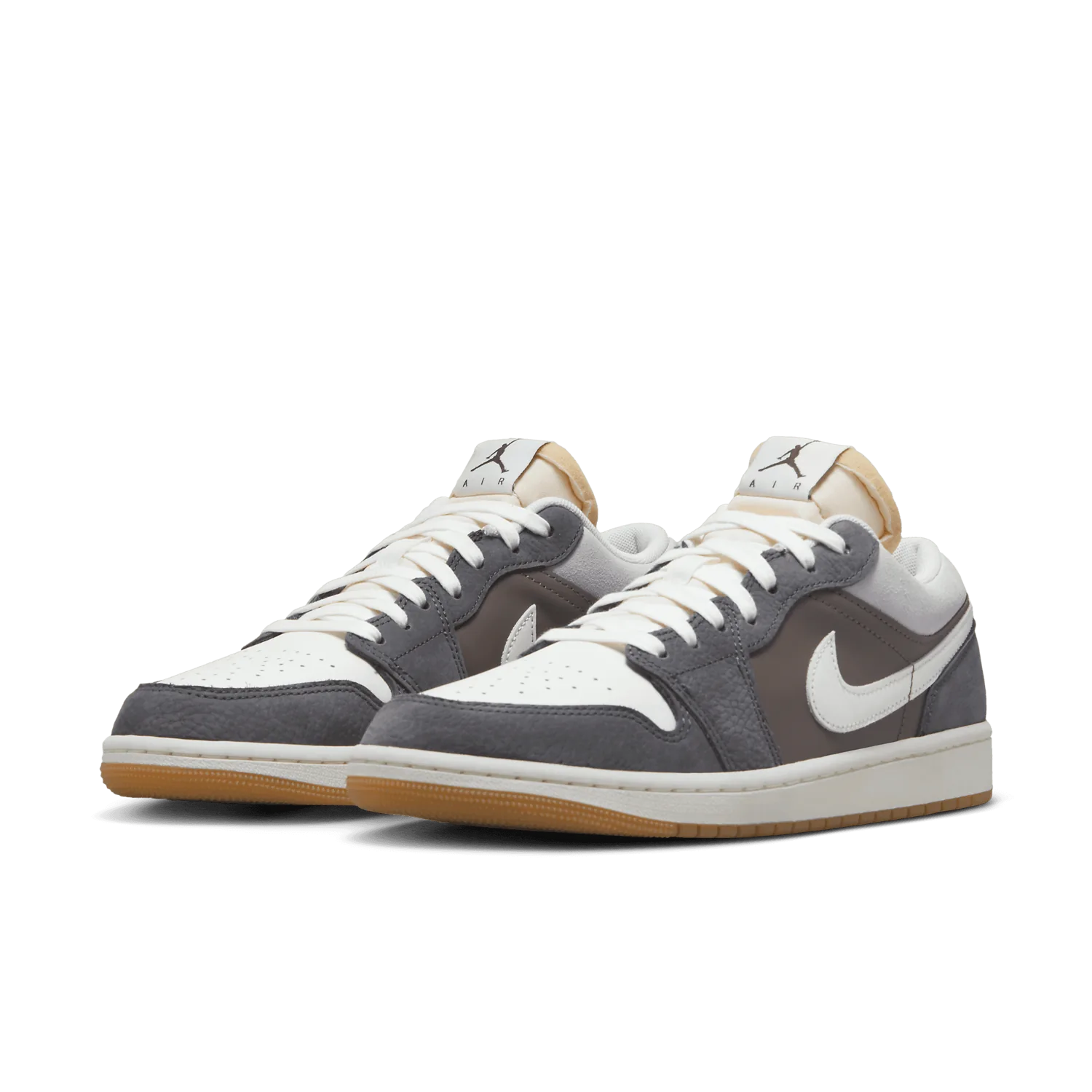 Jordan 1 Low SNKRS Day Korea Magpie (2023) image 4