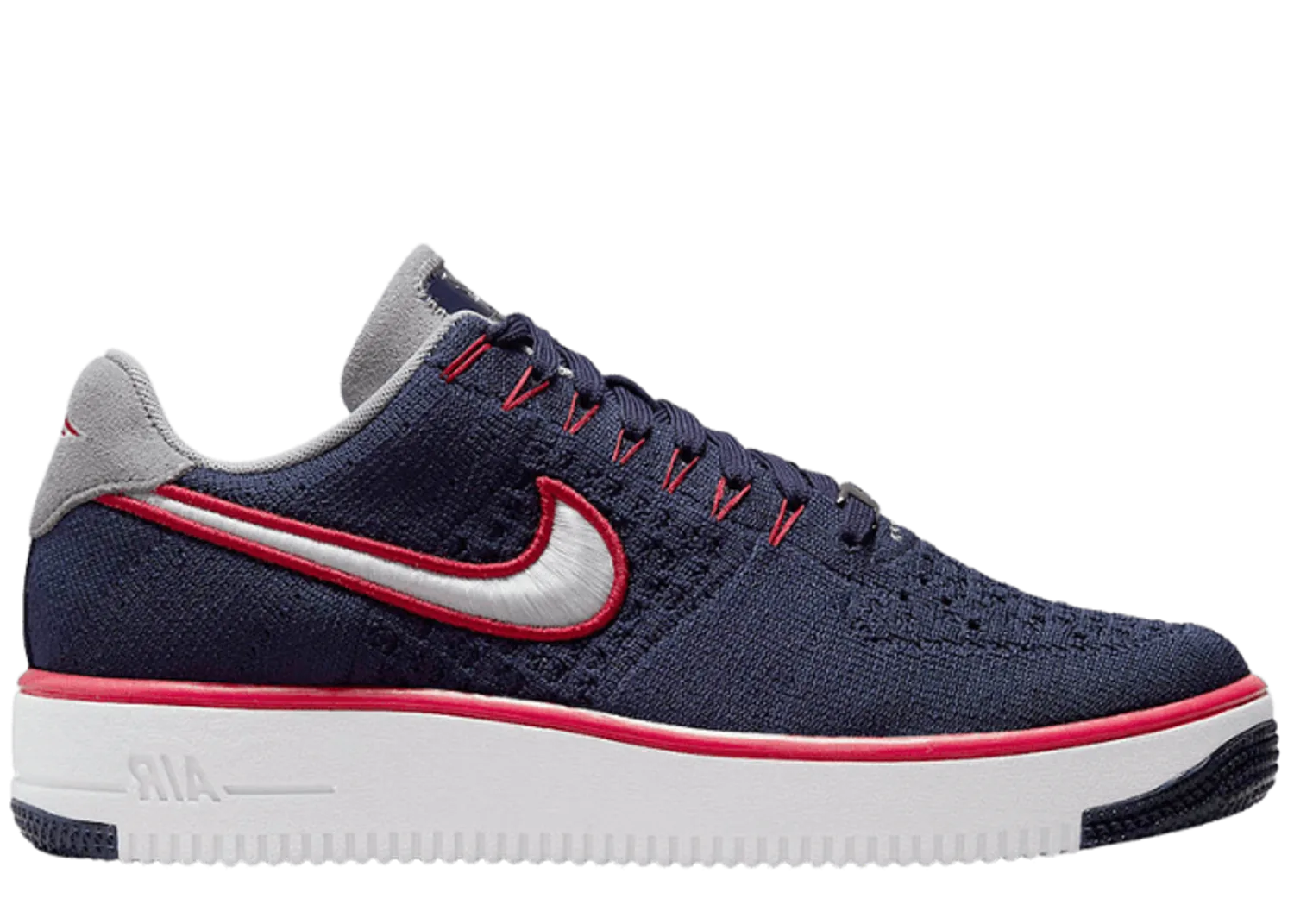 Nike Air Force 1 Flyknit RKK