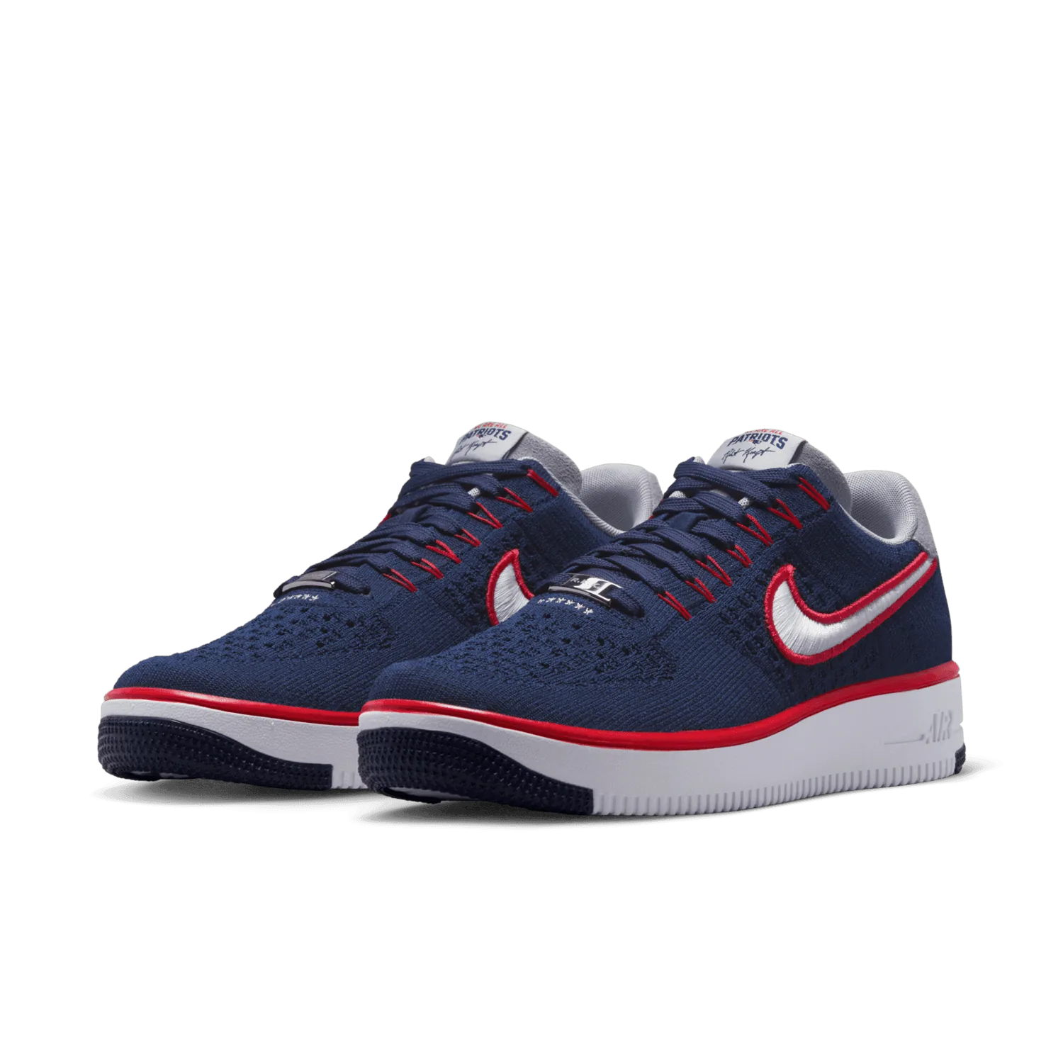 Nike Air Force 1 Flyknit RKK image 6