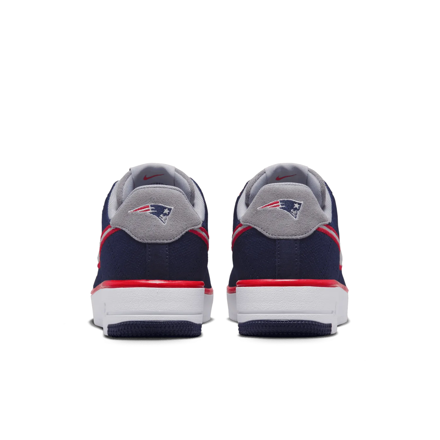 Nike Air Force 1 Flyknit RKK image 7