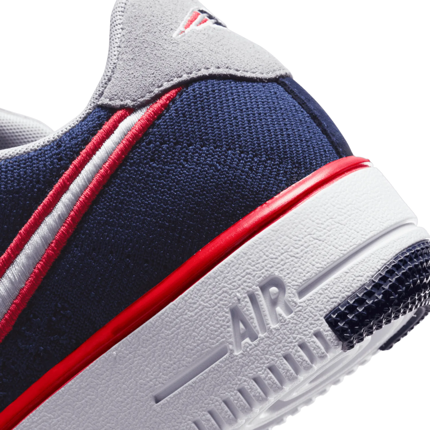 Nike Air Force 1 Flyknit RKK image 9