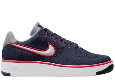 Nike Air Force 1 Flyknit RKK