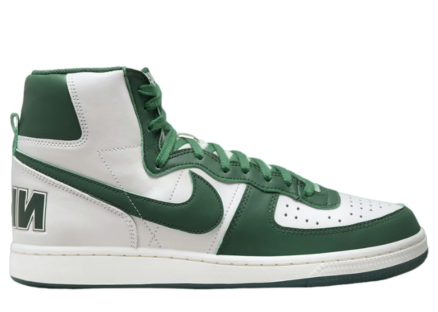 Nike Terminator High Noble Green