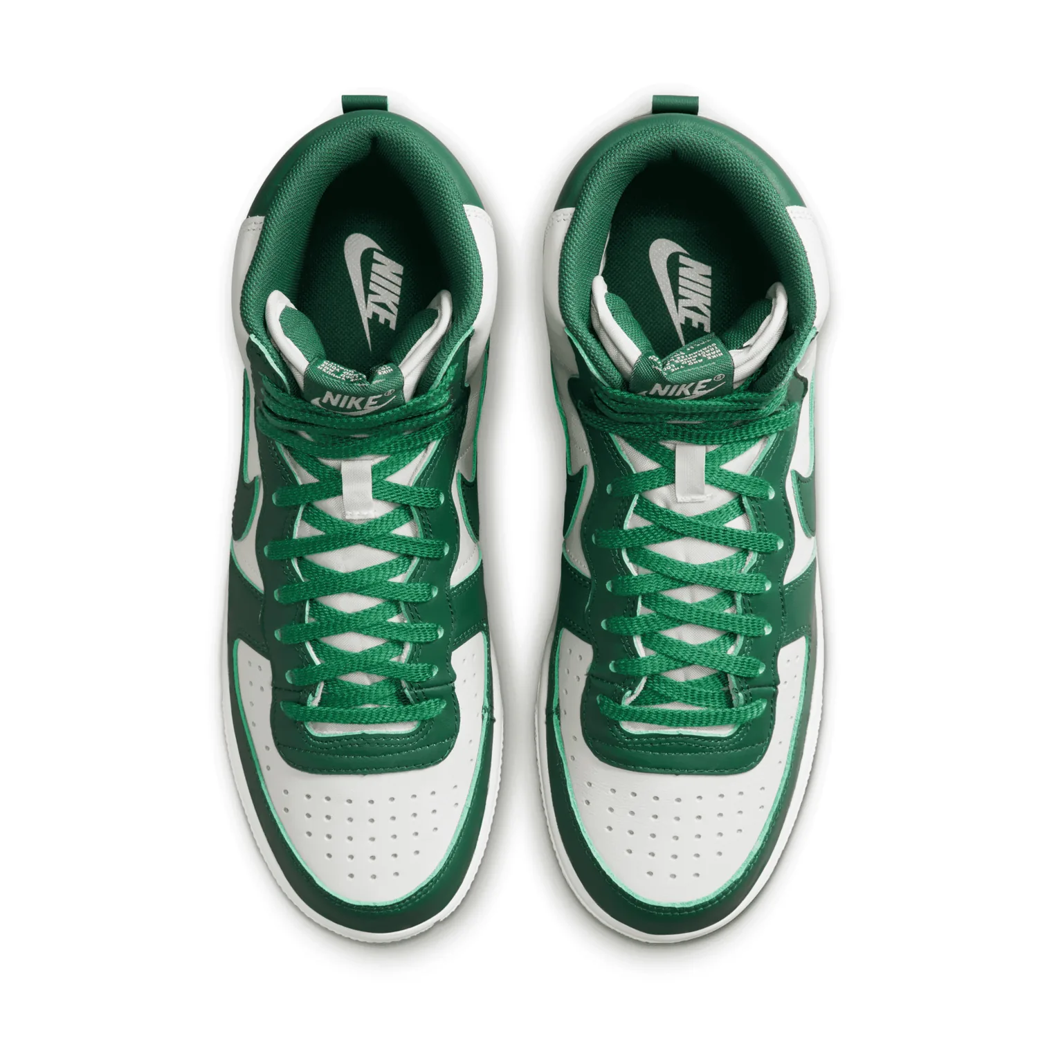 Nike Terminator High Noble Green image 2
