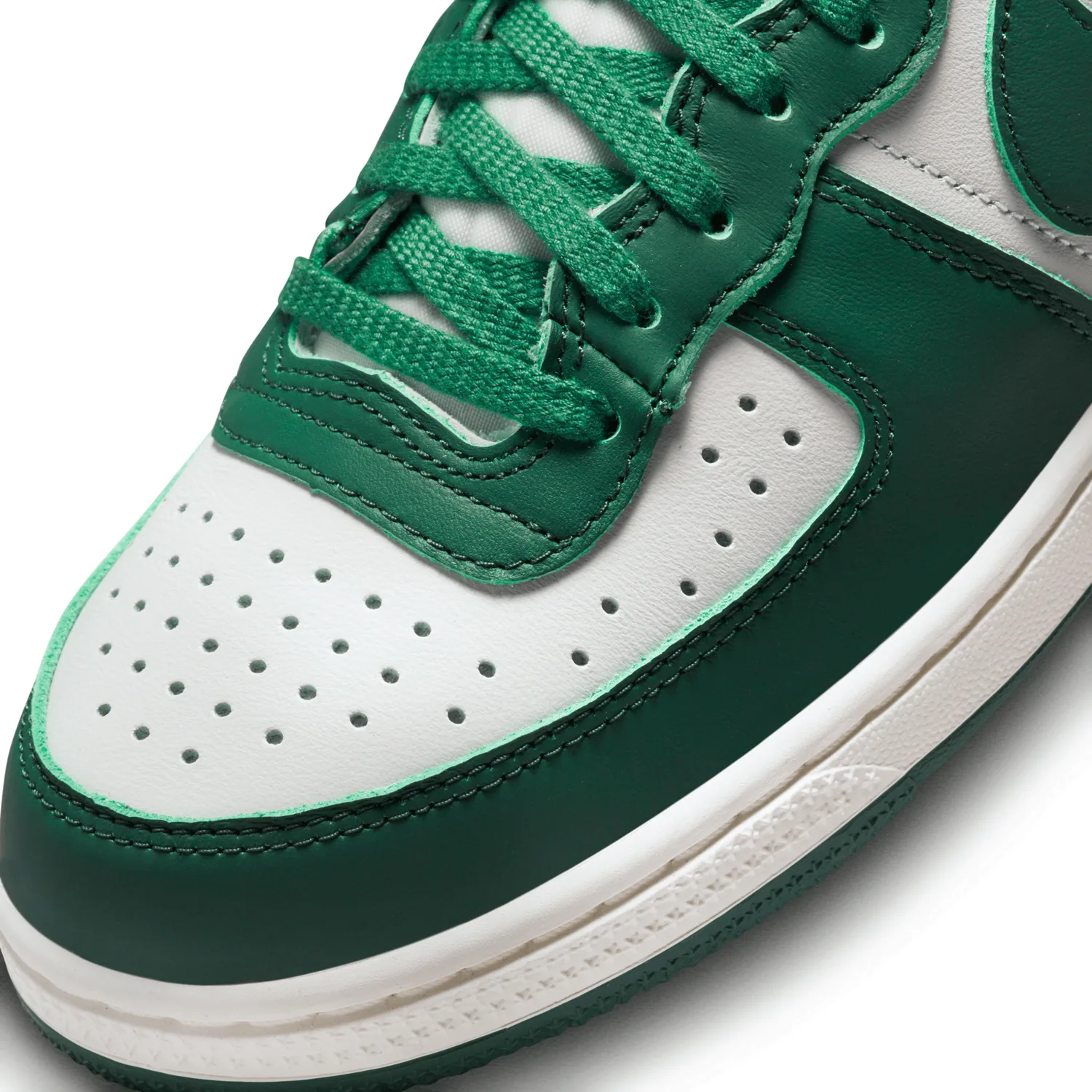 Nike Terminator High Noble Green image 3