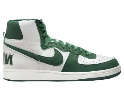 Nike Terminator High Noble Green