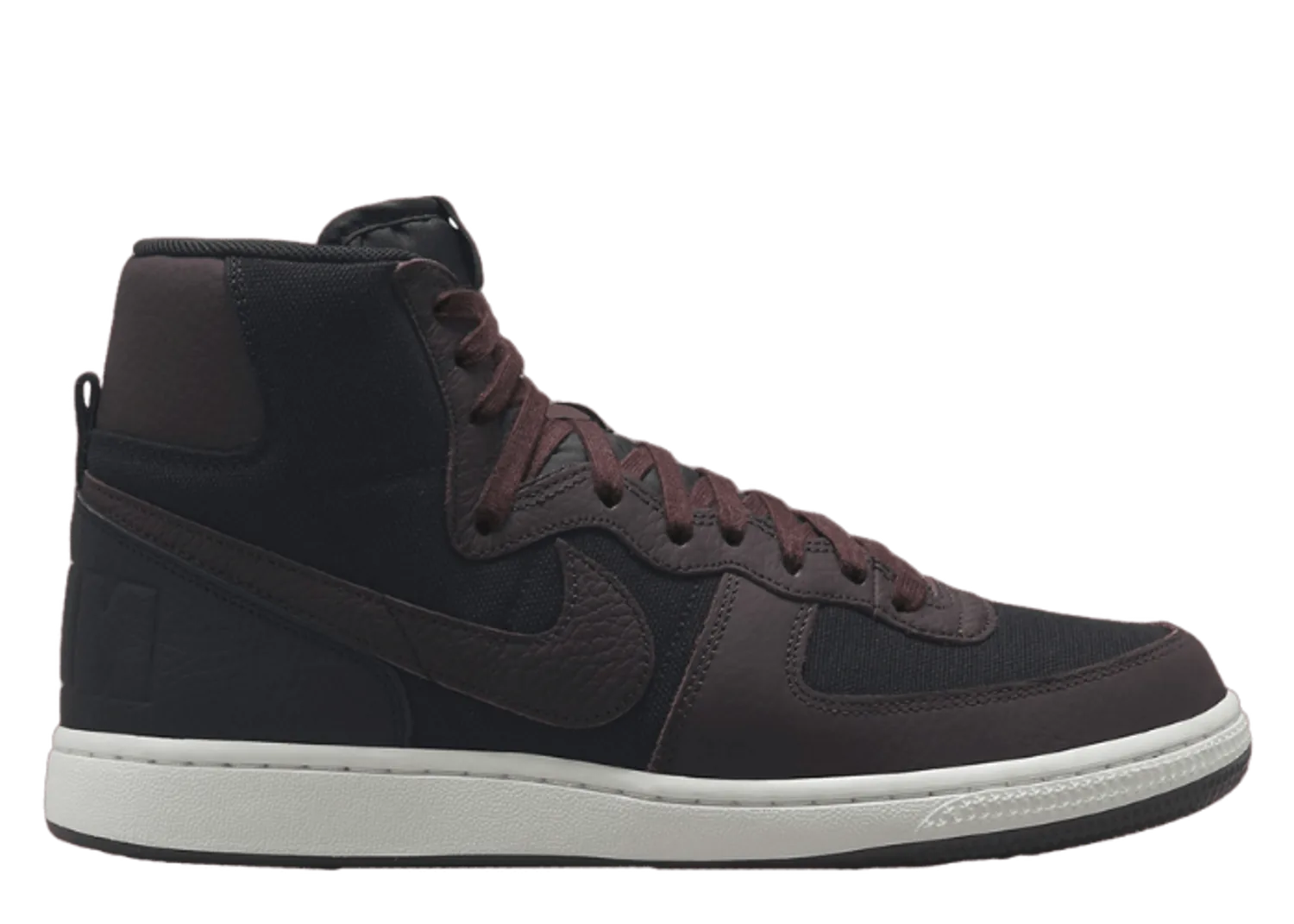 Nike Terminator High SE Velvet Brown