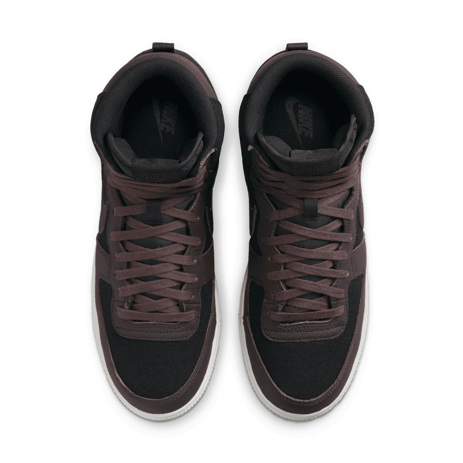 Nike Terminator High SE Velvet Brown image 3