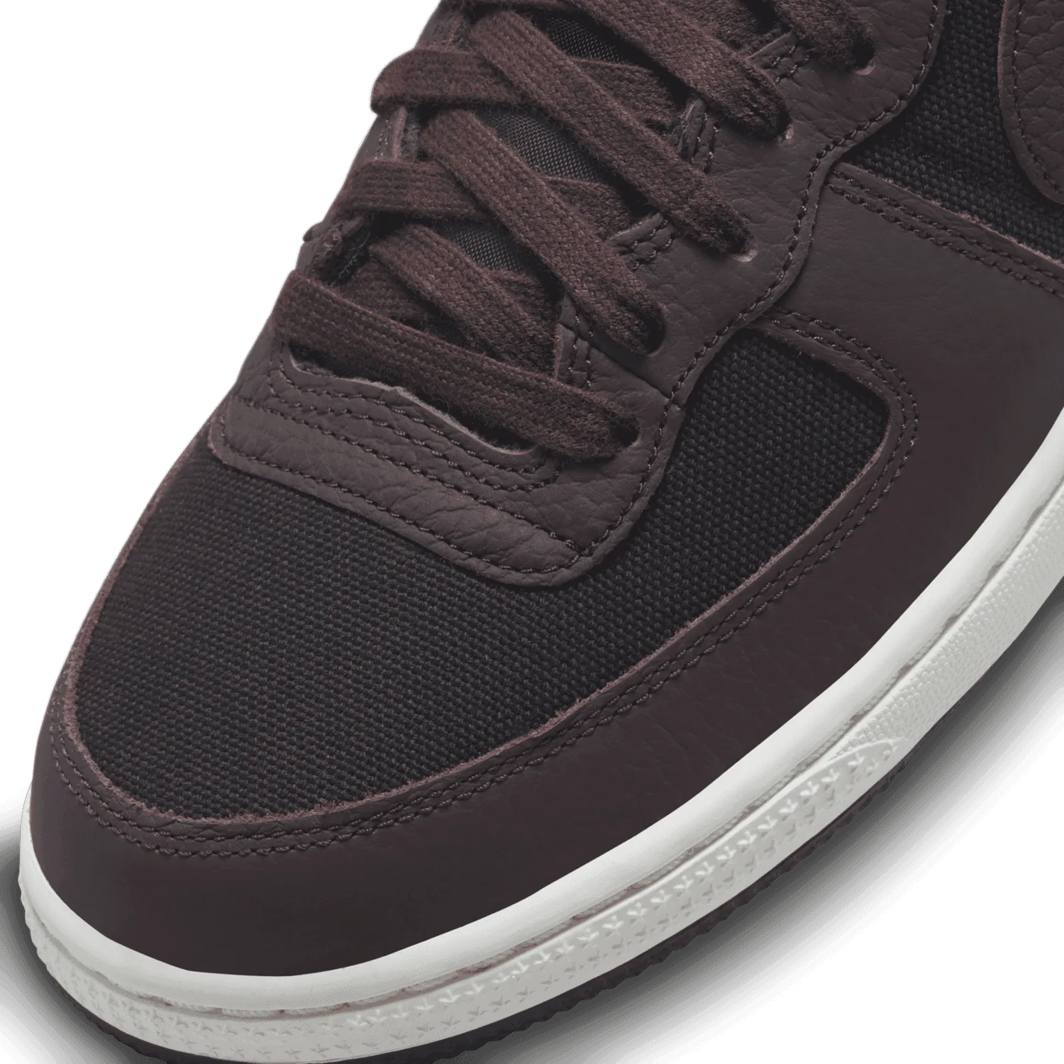 Nike Terminator High SE Velvet Brown image 6