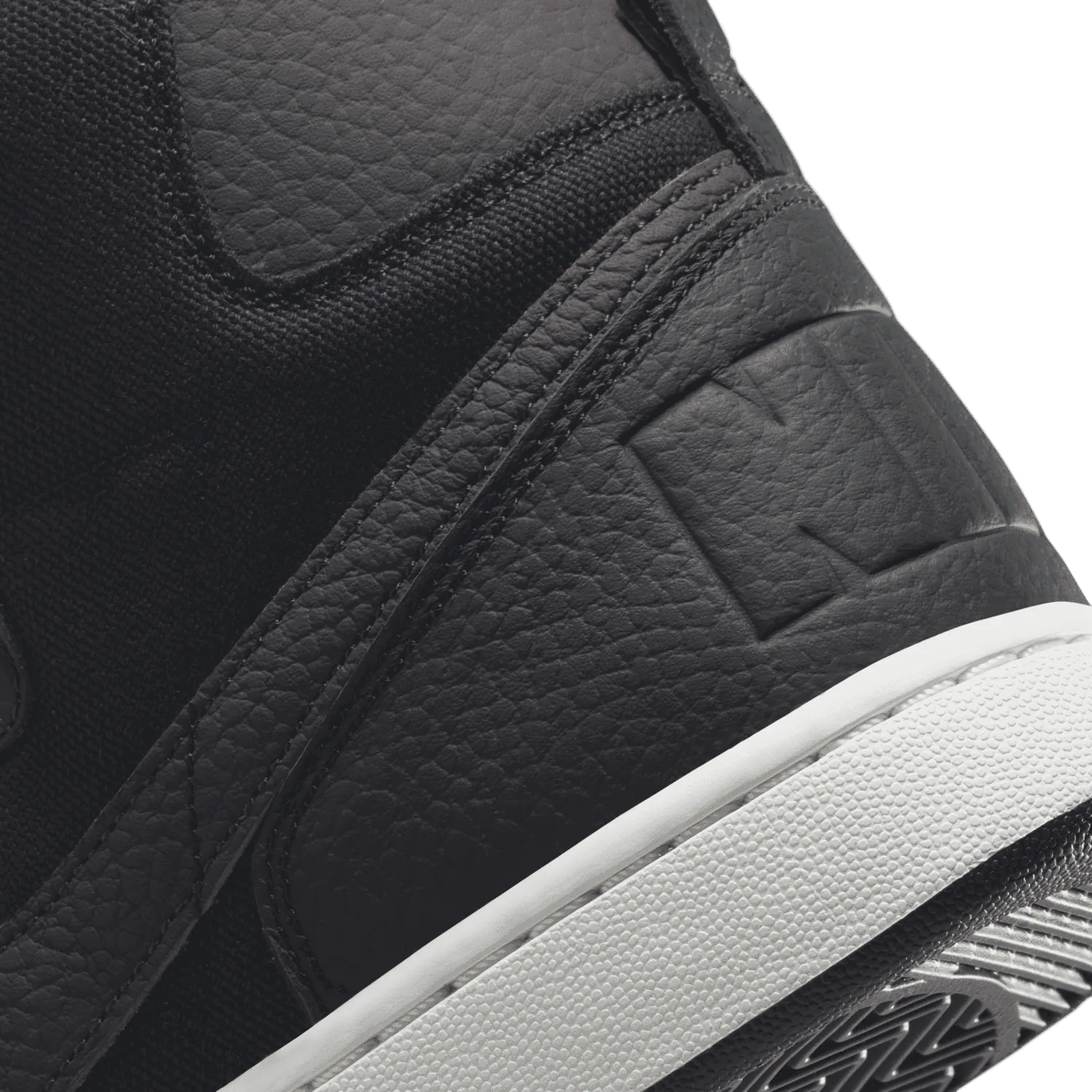 Nike Terminator High SE Velvet Brown image 7