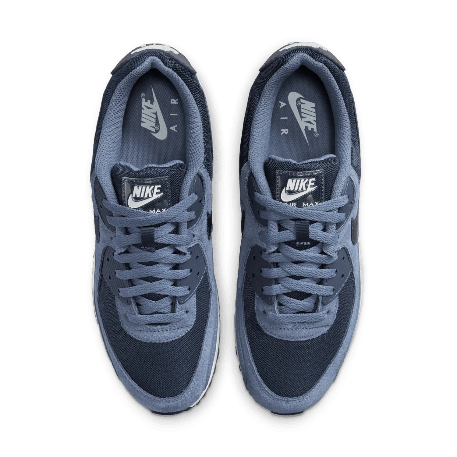 Nike Air Max 90 Diffused Blue Obsidian image 3