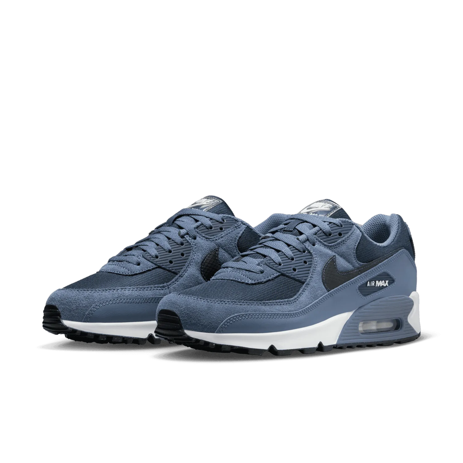 Nike Air Max 90 Diffused Blue Obsidian image 4