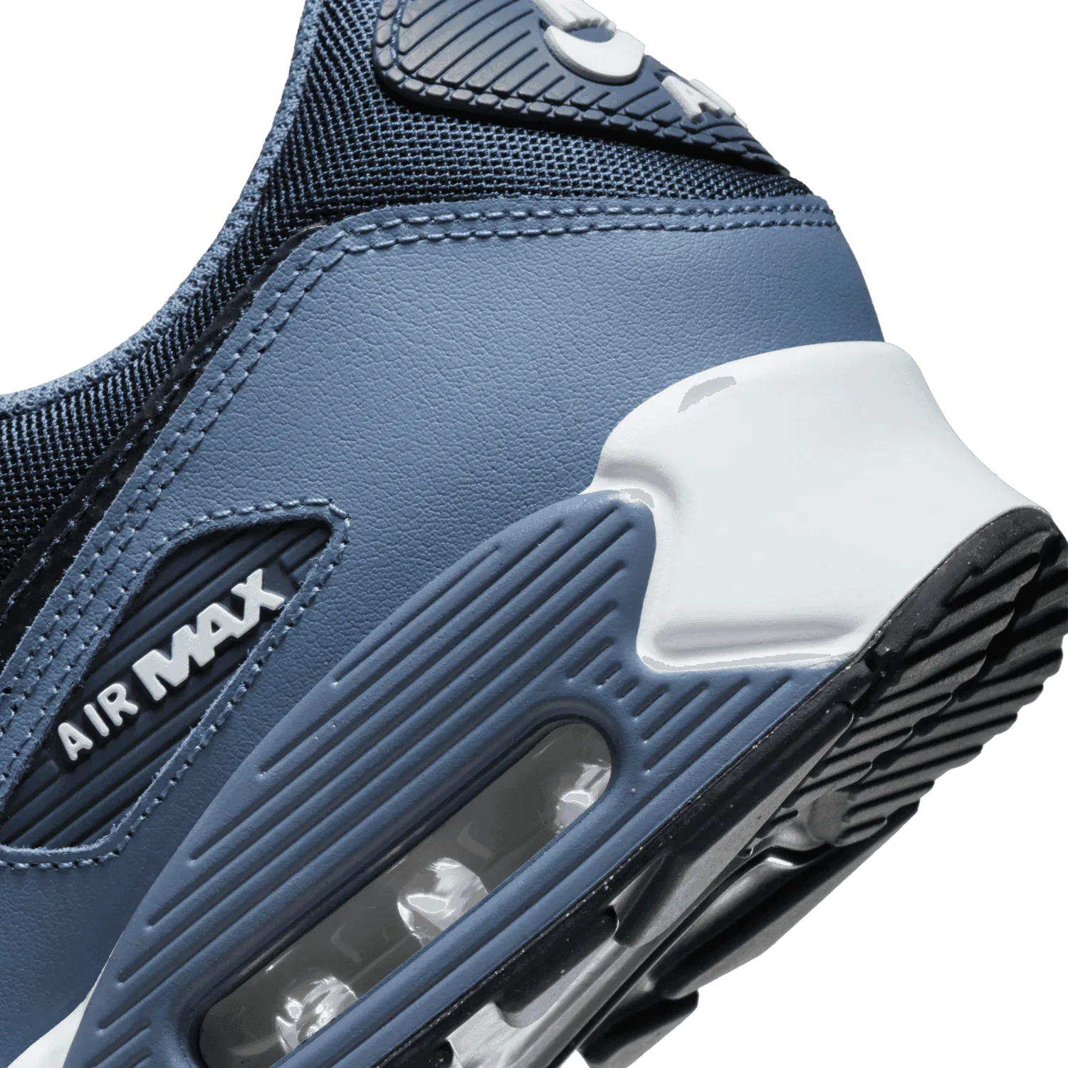 Nike Air Max 90 Diffused Blue Obsidian image 7