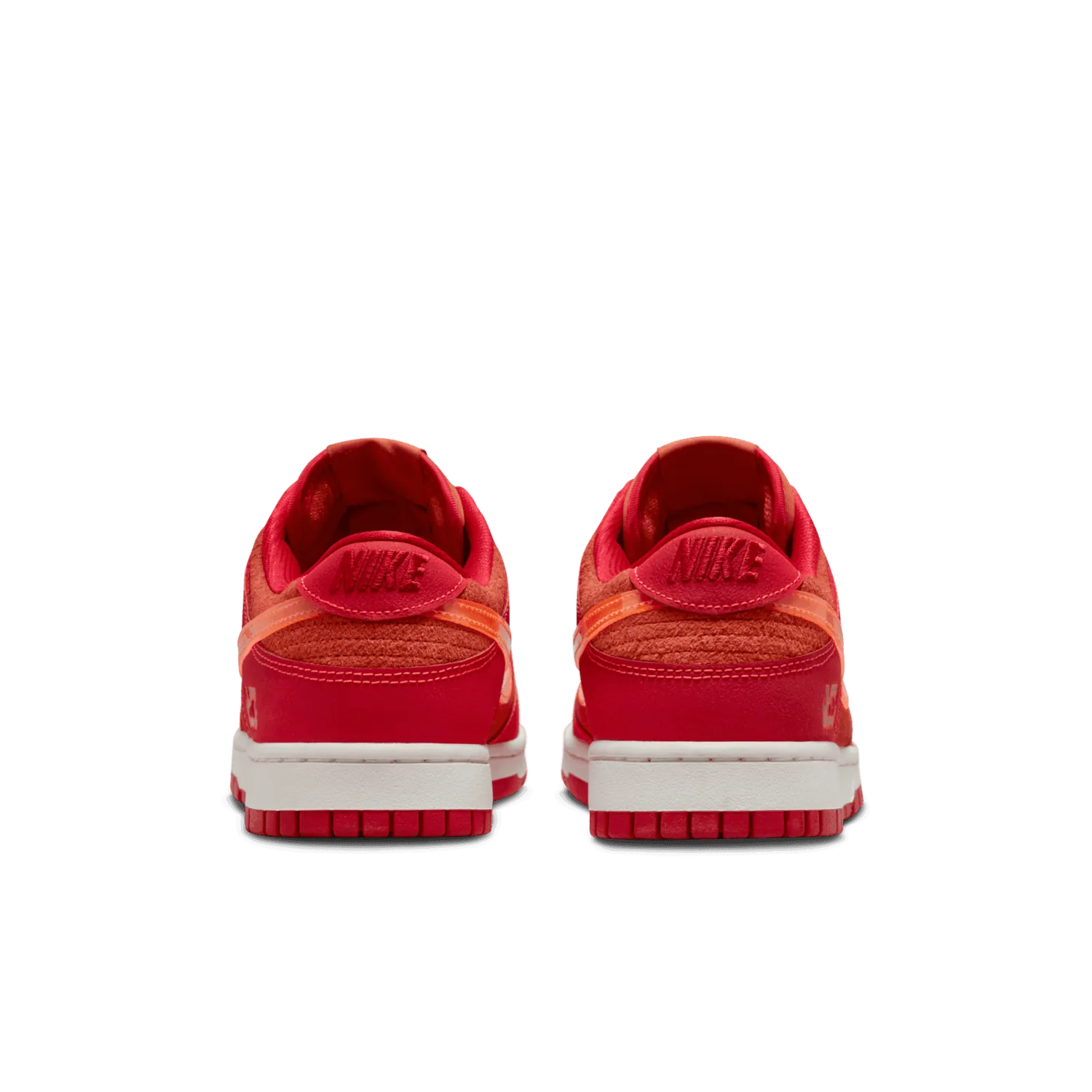 Nike Dunk Low ATL image 5