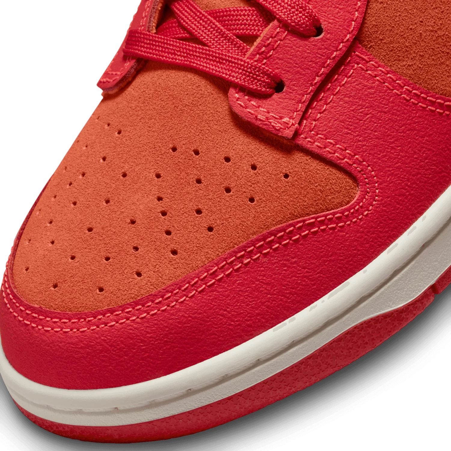 Nike Dunk Low ATL image 6