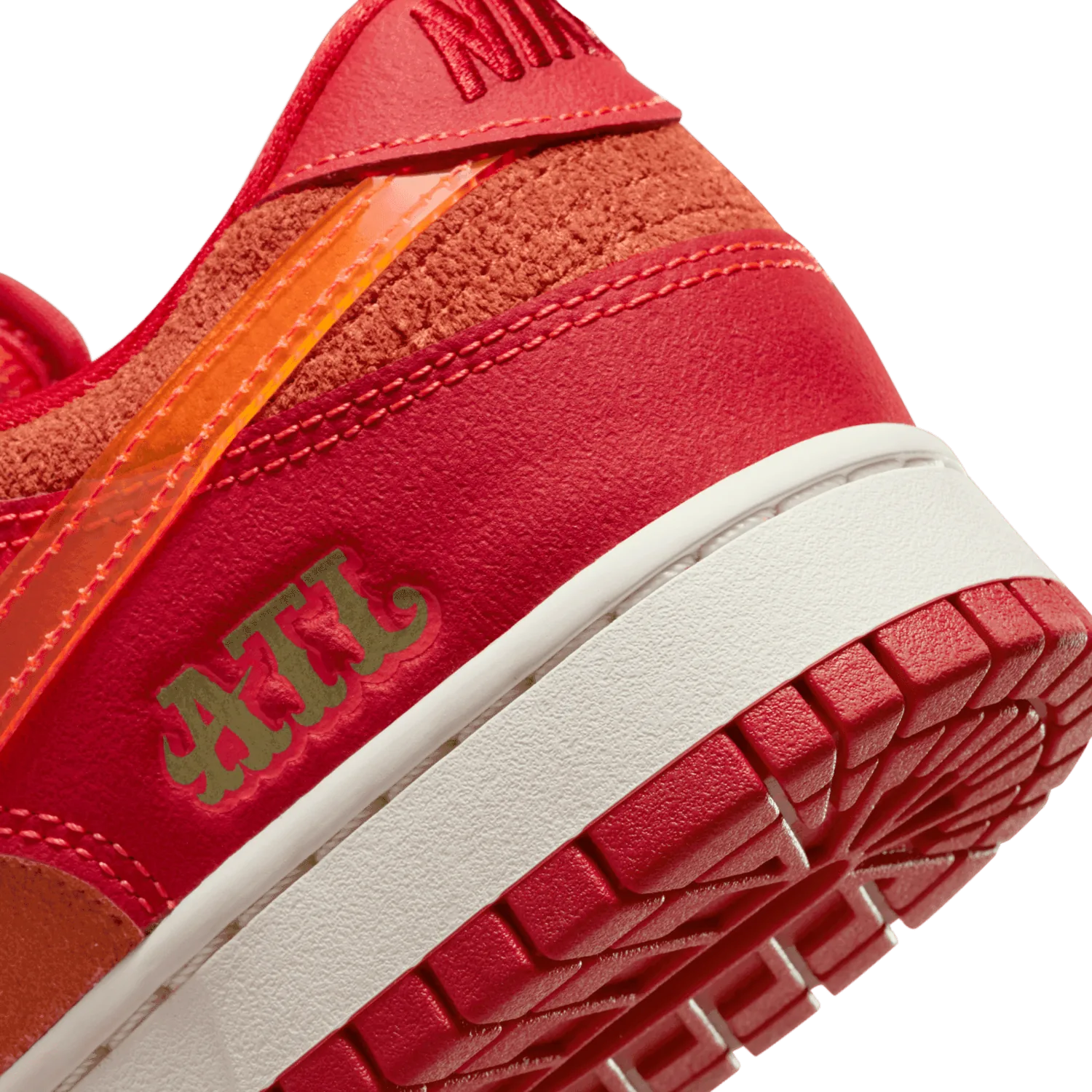 Nike Dunk Low ATL image 7