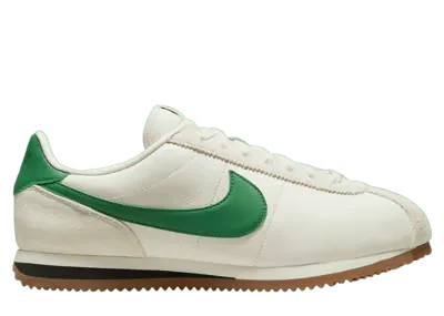 Nike Cortez Sail Lucky Green