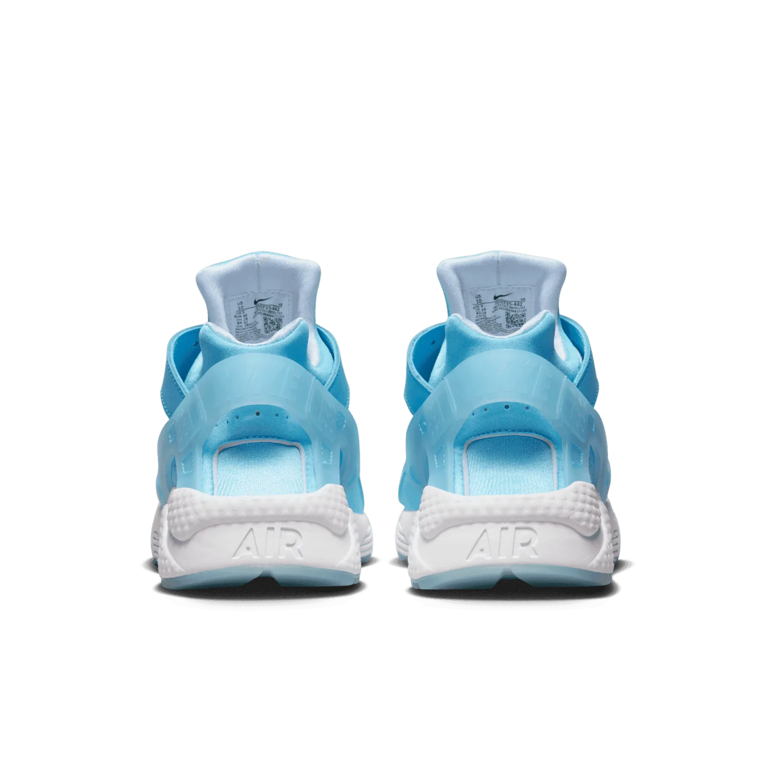 Nike Air Huarache Ocean Bliss image 5