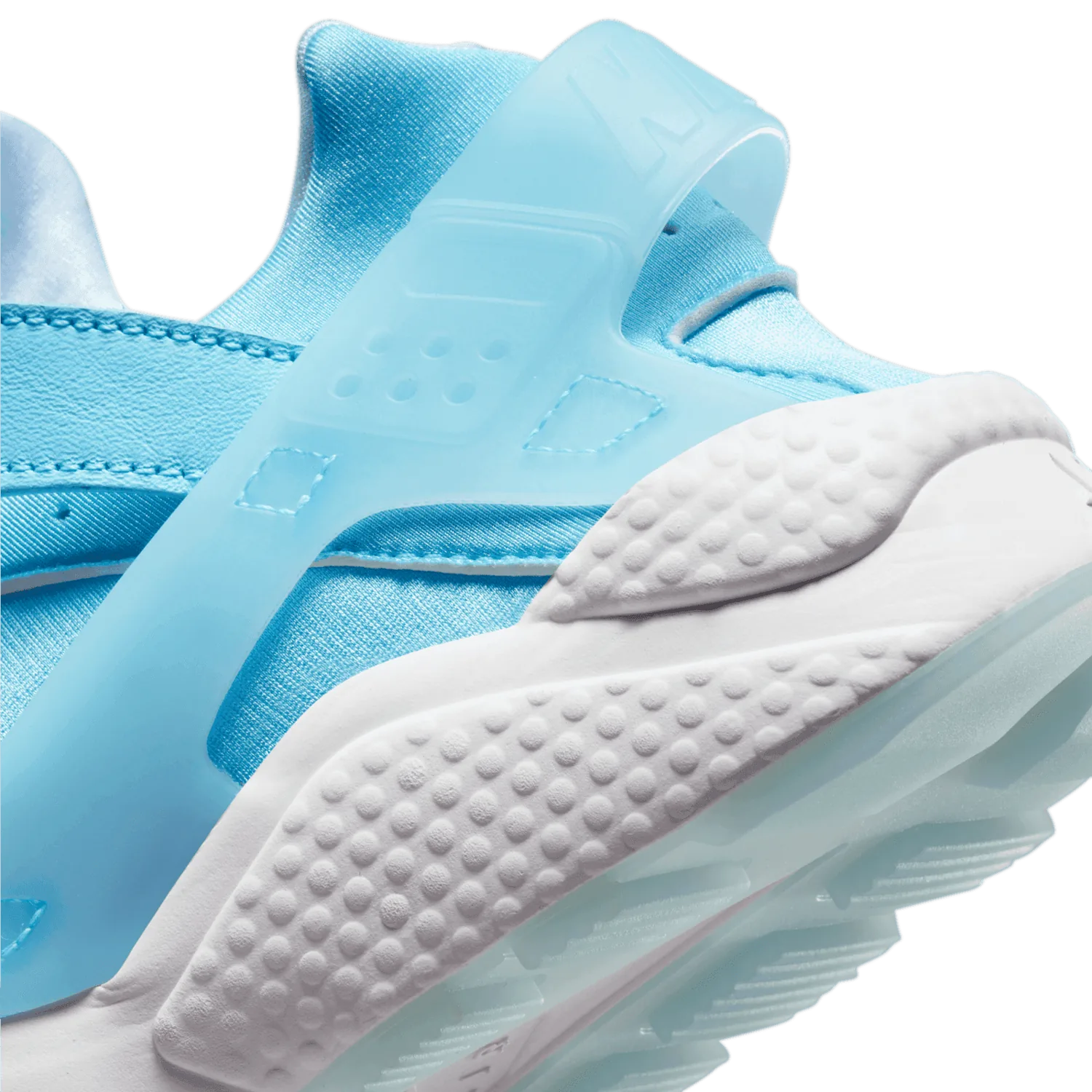 Nike Air Huarache Ocean Bliss image 7