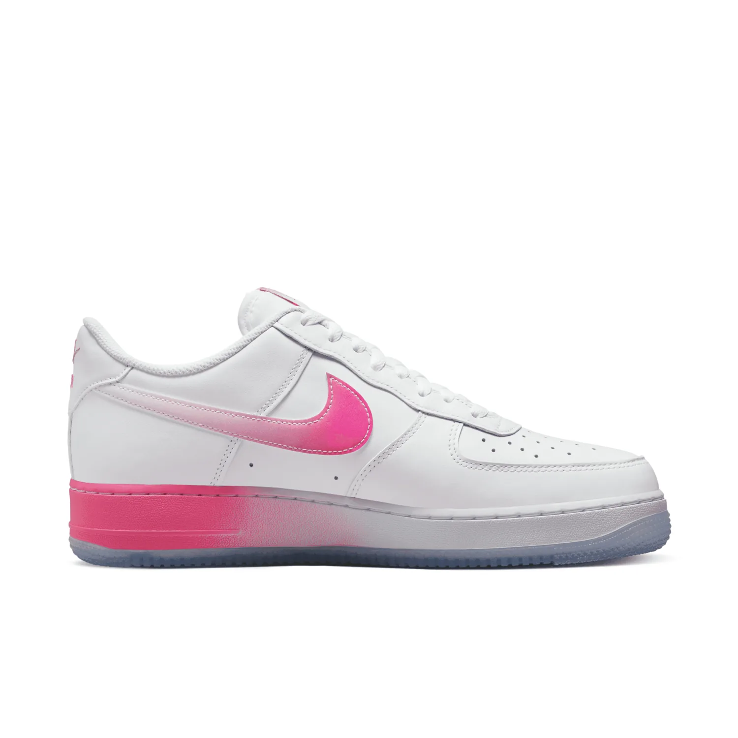 Nike Air Force 1 Low '07 PRM San Francisco Chinatown Gold Mountain image 3