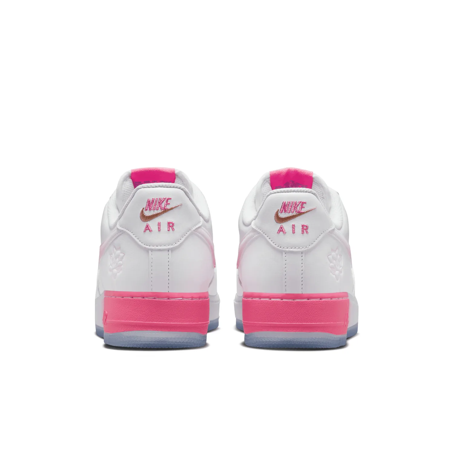 Nike Air Force 1 Low '07 PRM San Francisco Chinatown Gold Mountain image 6