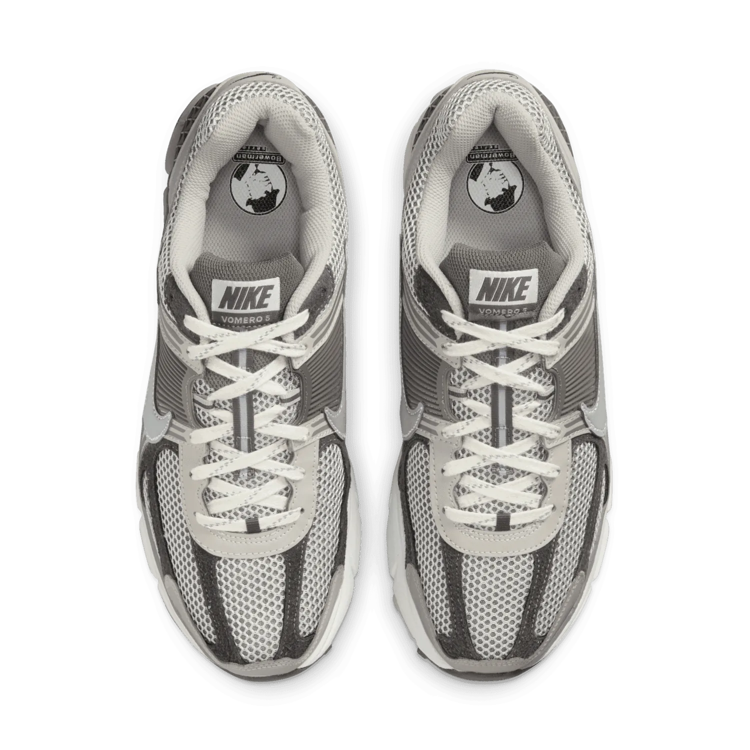 Nike Zoom Vomero 5 Light Iron Ore image 5