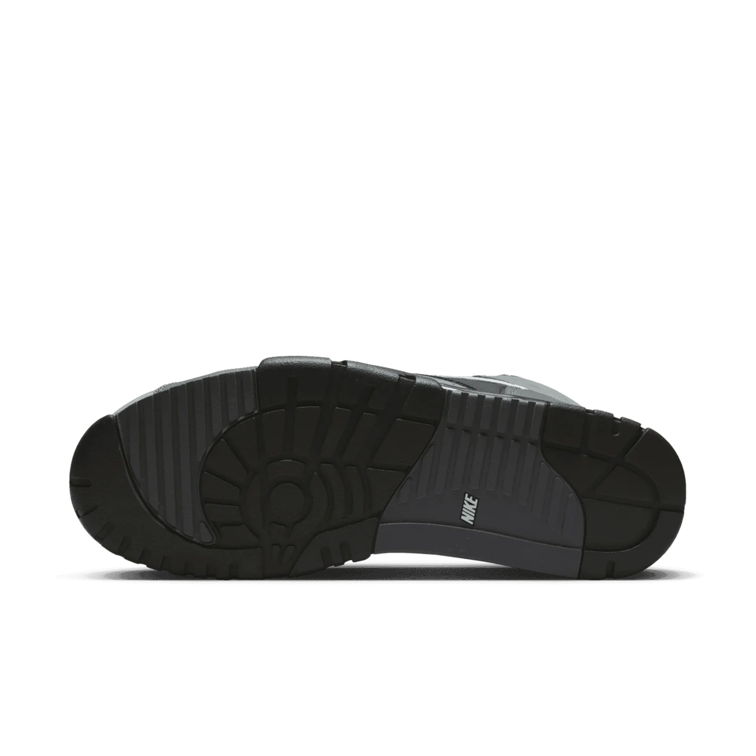 Nike Air Trainer 1 Black Grey image 2