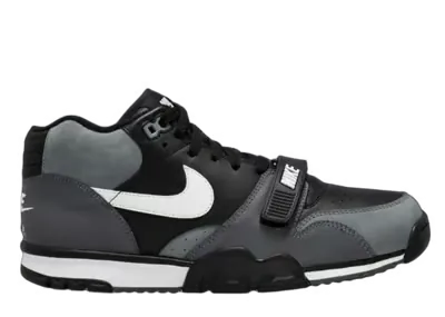 Nike Air Trainer 1 Black Grey