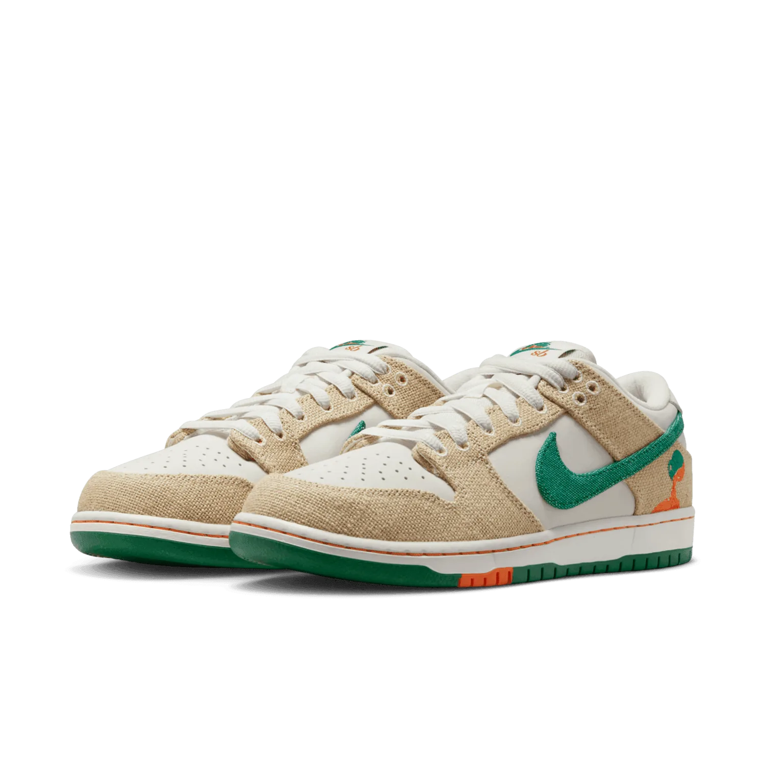 Nike SB Dunk Low Jarritos image 3