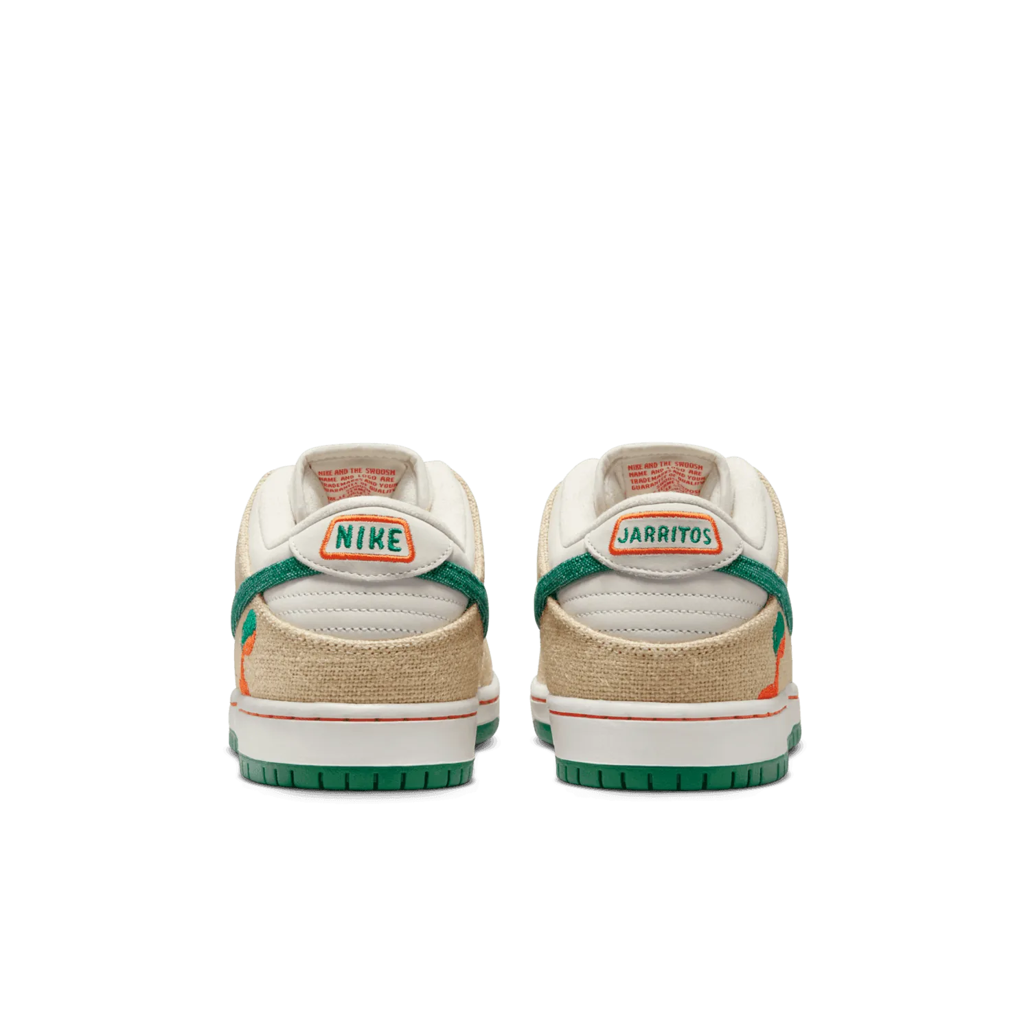 Nike SB Dunk Low Jarritos image 4