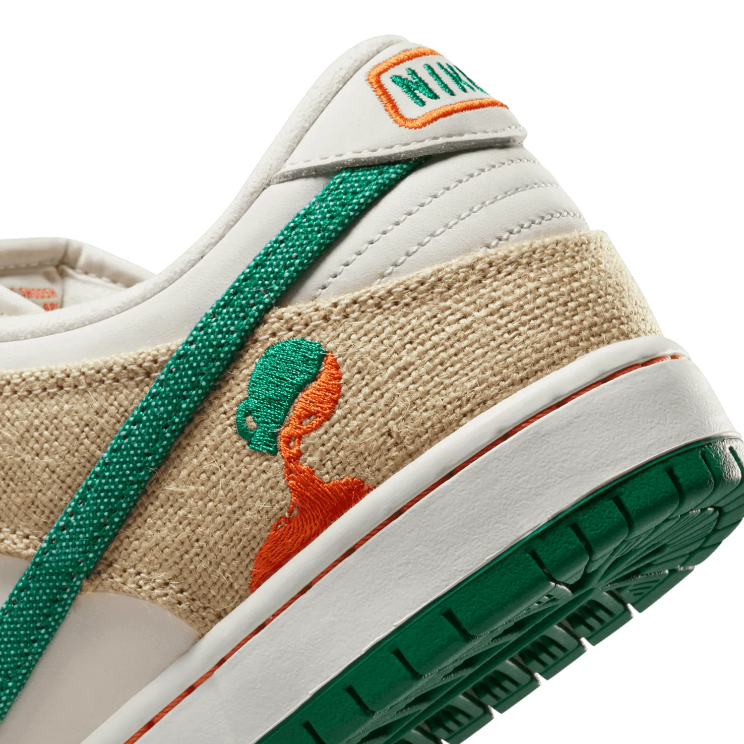 Nike SB Dunk Low Jarritos image 6