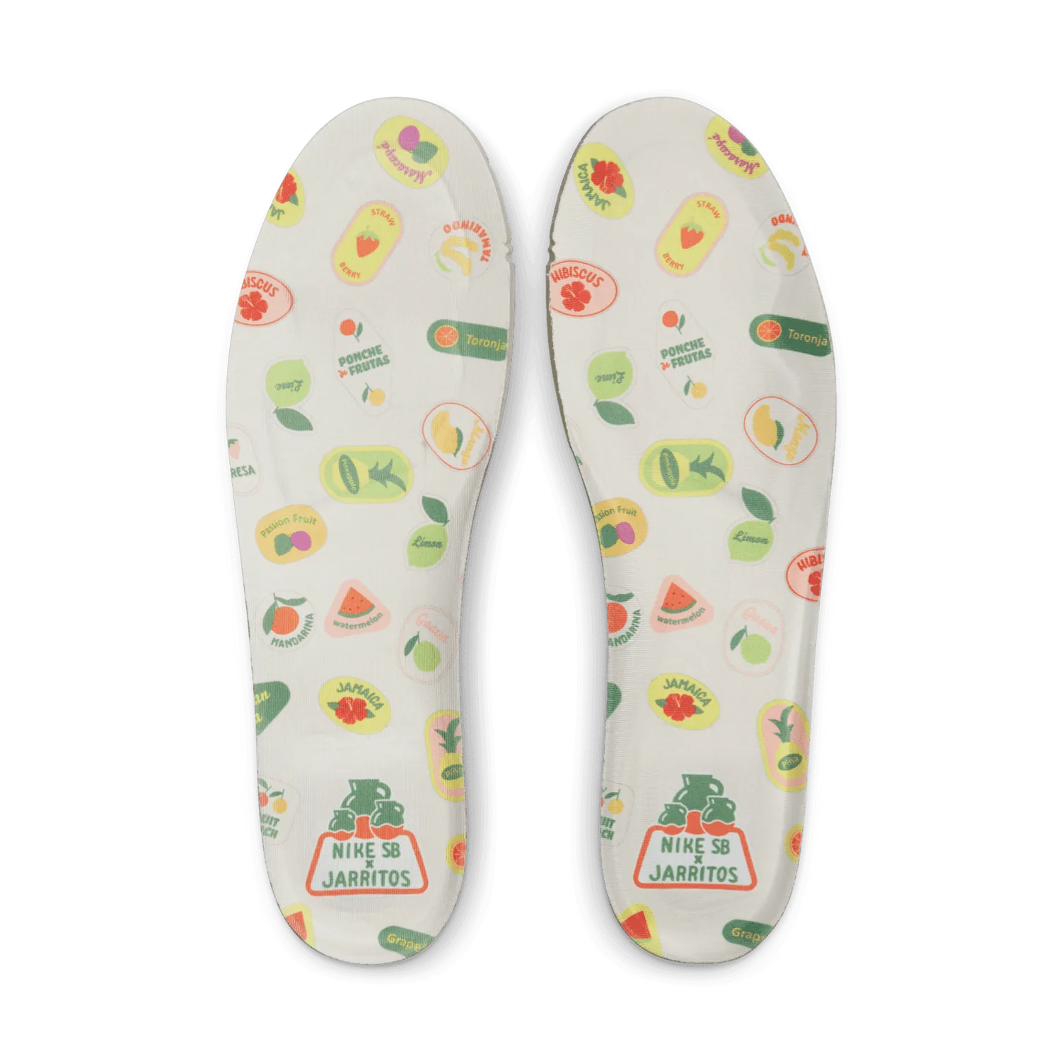 Nike SB Dunk Low Jarritos image 7
