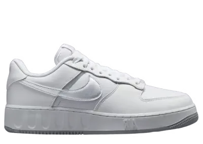 Nike Air Force 1 Low Unity 40th Anniversary White