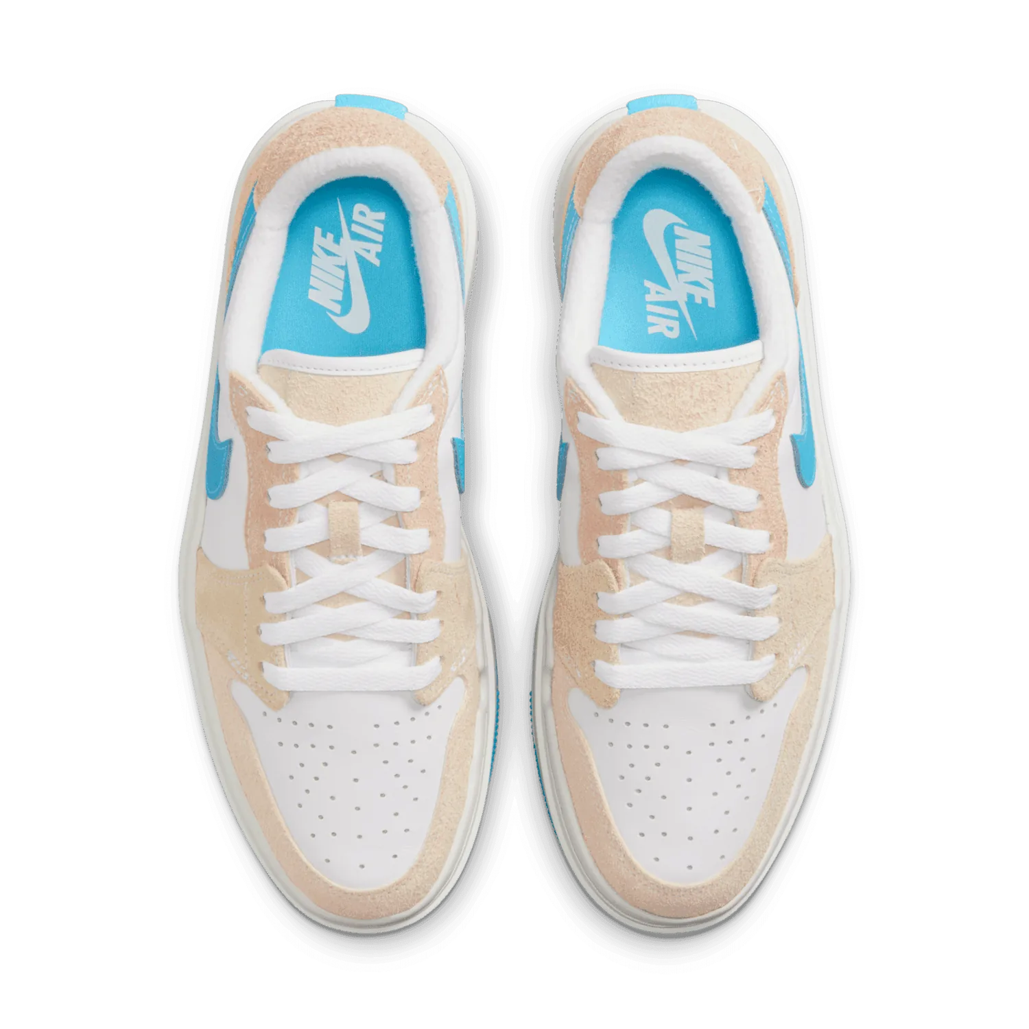 Air Jordan 1 Elevate Low Salt Lake City image 3
