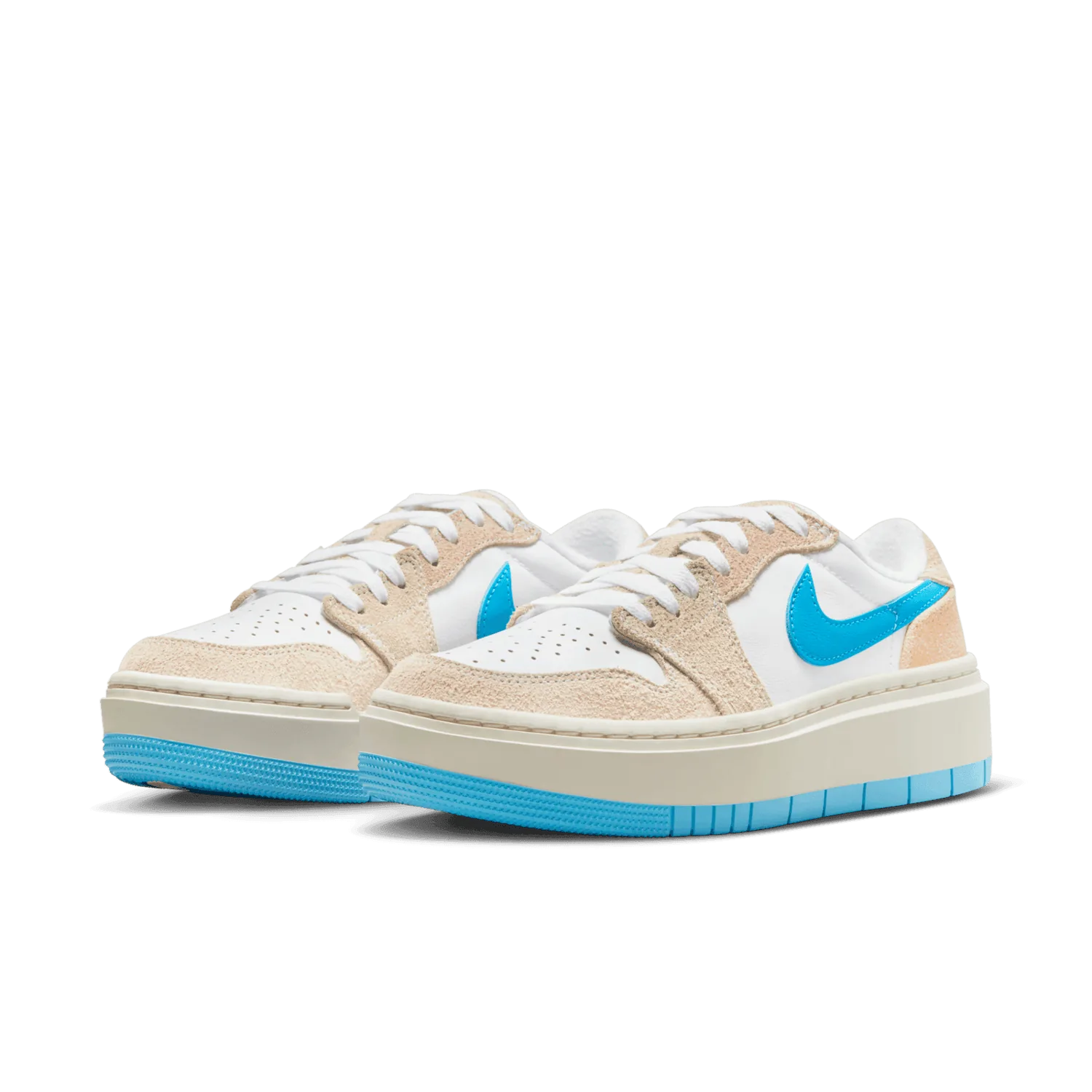 Air Jordan 1 Elevate Low Salt Lake City image 4