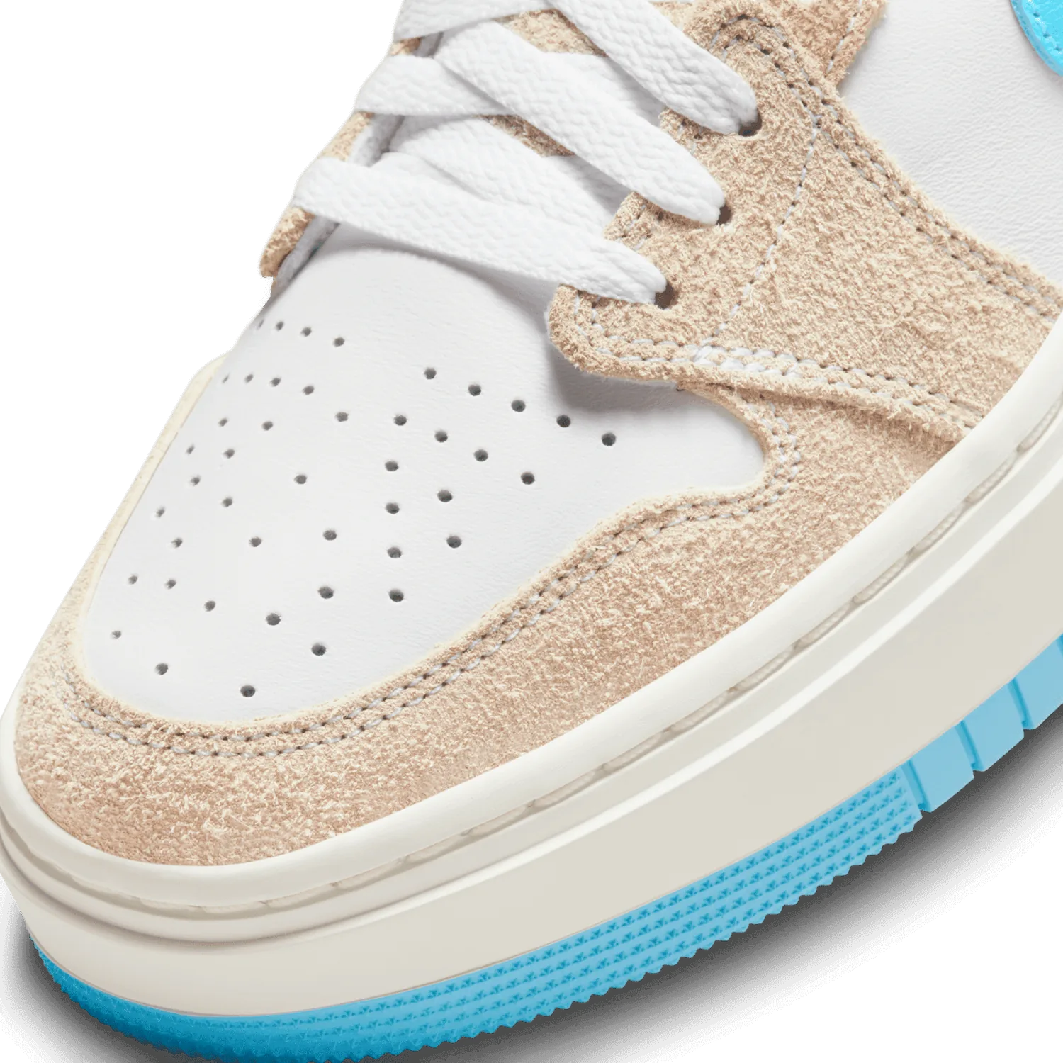 Air Jordan 1 Elevate Low Salt Lake City image 6