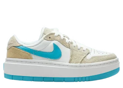 Air Jordan 1 Elevate Low Salt Lake City