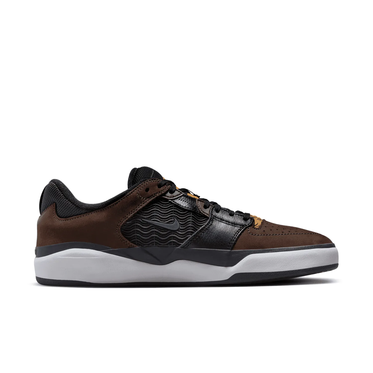 Nike SB Ishod Wair Premium Baroque Brown image 2
